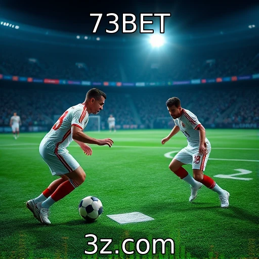 73BET Os segredos das apostas esportivas: como analisar partidas com eficácia