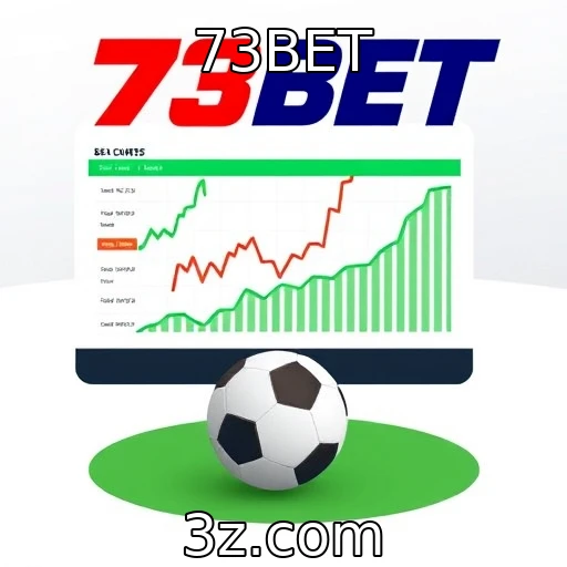 73BET Descubra as Melhores Estratégias para Apostas em Jogos de Futebol