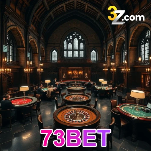 73BET Cassino