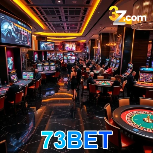 73BET Confiavel