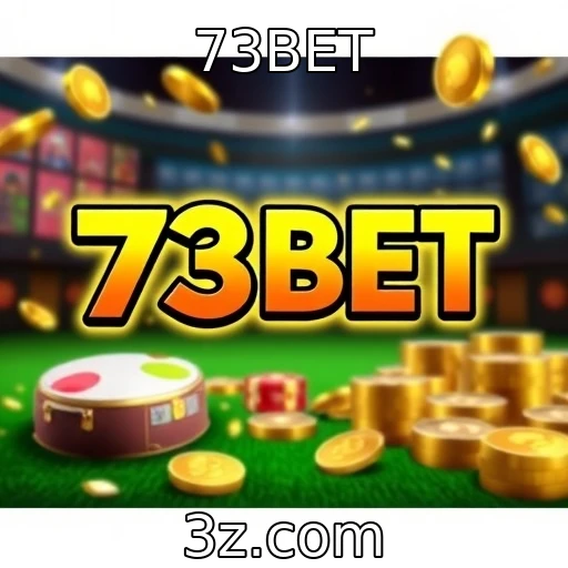 73BET Descubra os melhores jackpots progressivos nos cassinos online