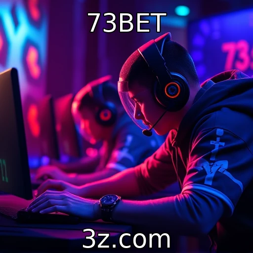 73BET Explorando o Crescimento das Apostas Esportivas no Brasil