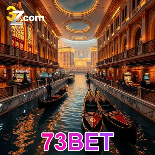 73BET Login