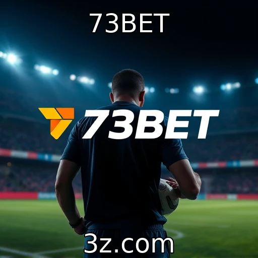 73BET Apostas esportivas: Como prever resultados e maximizar ganhos