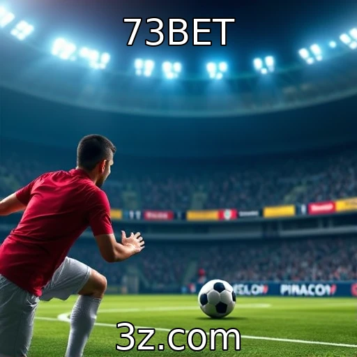 73BET Exploração das apostas esportivas: como as odds são definidas