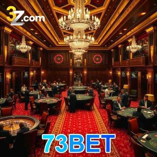 73BET VIP